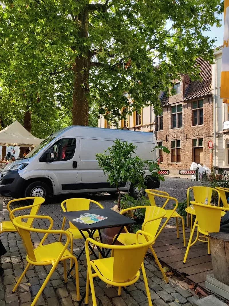 chopinchopin – sfeerbeeld