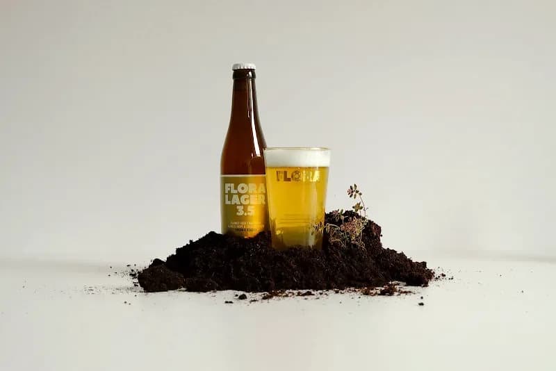 Brouwerij De Wilde Brouwers – sfeerbeeld