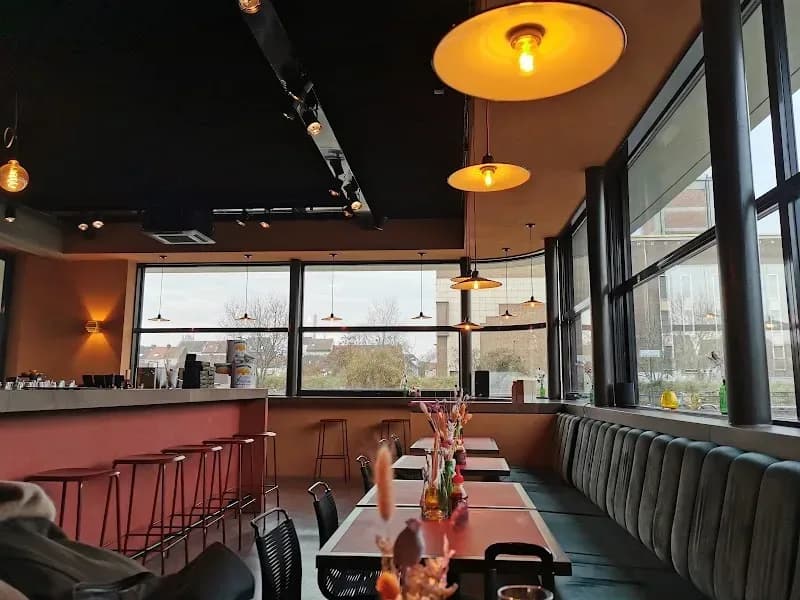 Kleindok – sfeerbeeld