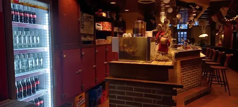 Breughel – sfeerbeeld