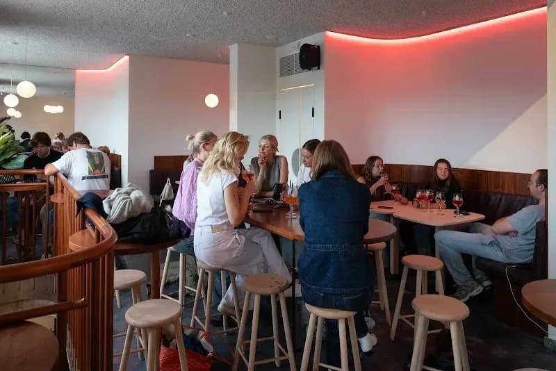 Minikrook – sfeerbeeld