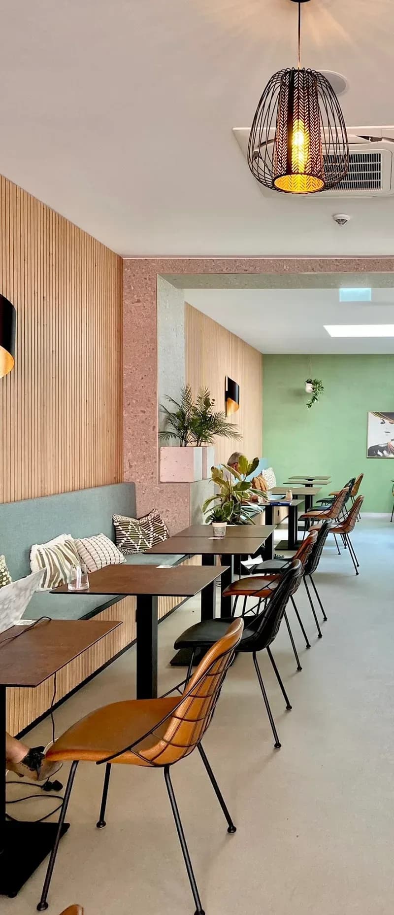 Snuisterkast – sfeerbeeld