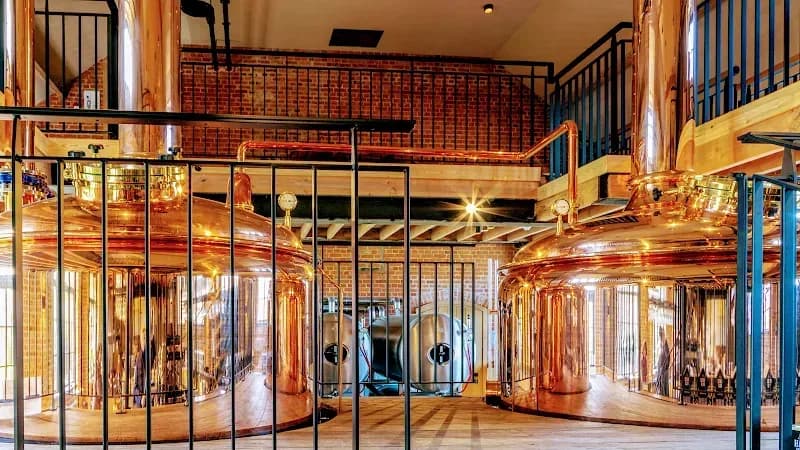 Brouwerij Haeseveld – sfeerbeeld