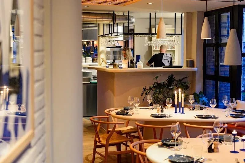 André Aperobar – sfeerbeeld