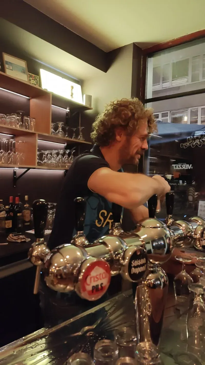 Kozmonot – sfeerbeeld