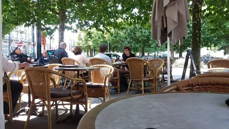 Bistro Baziel – sfeerbeeld