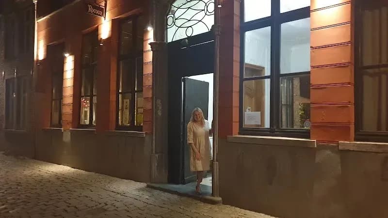 Rococo – sfeerbeeld