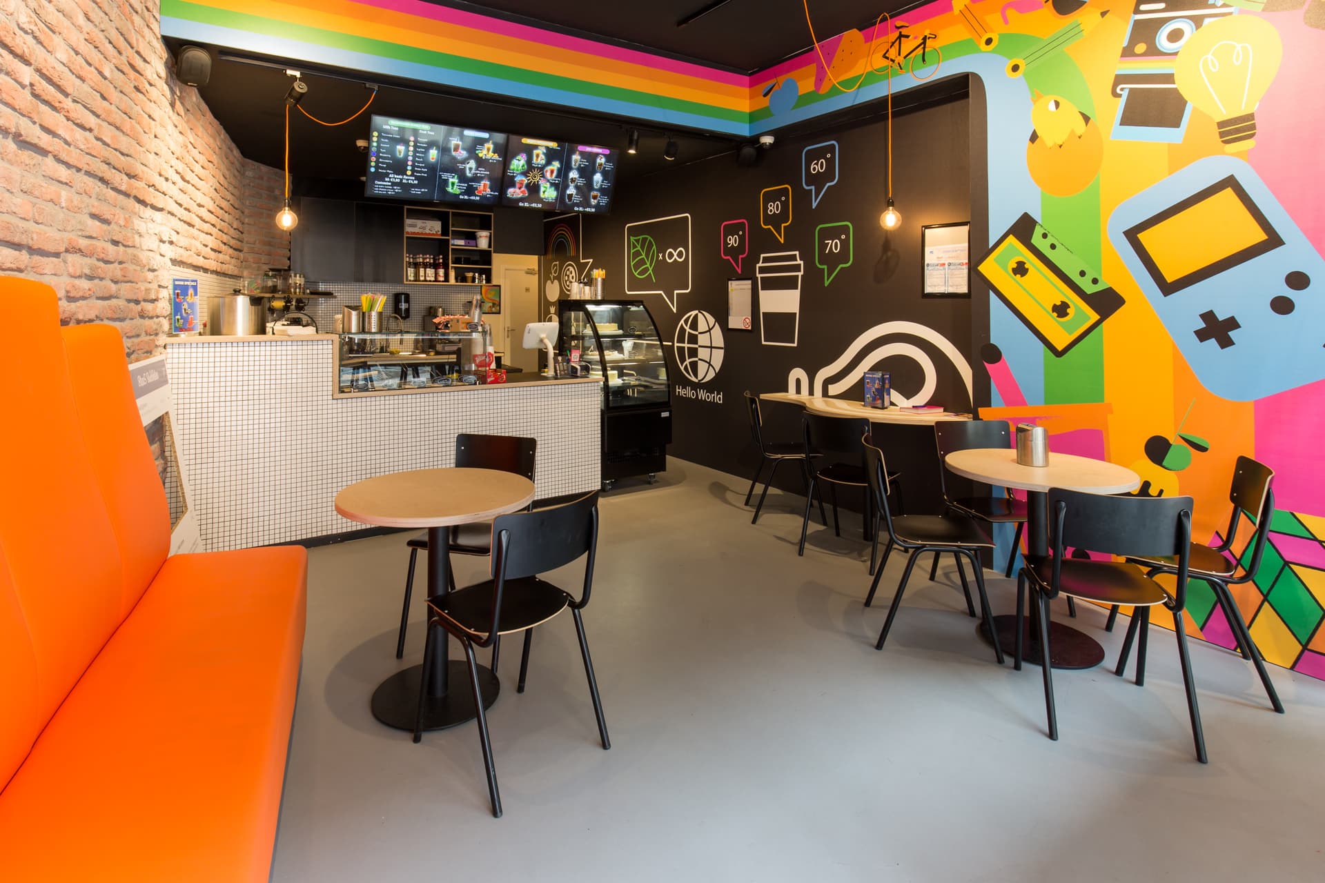 8tea5 – sfeerbeeld