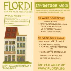 Flordi – sfeerbeeld