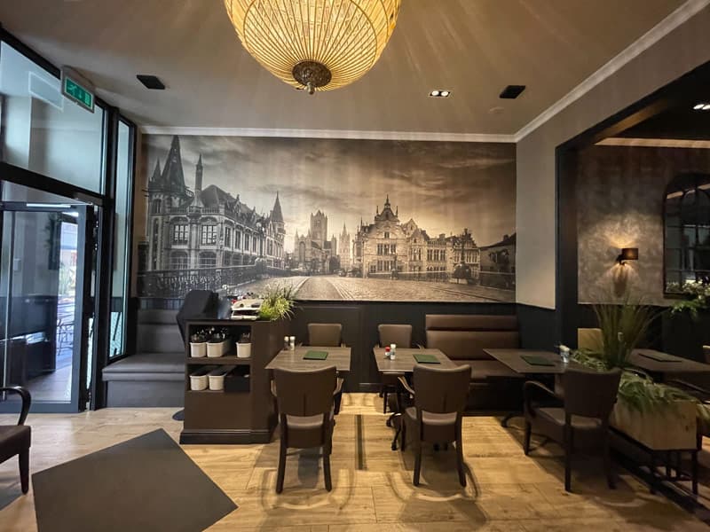 Maximiliaan – sfeerbeeld