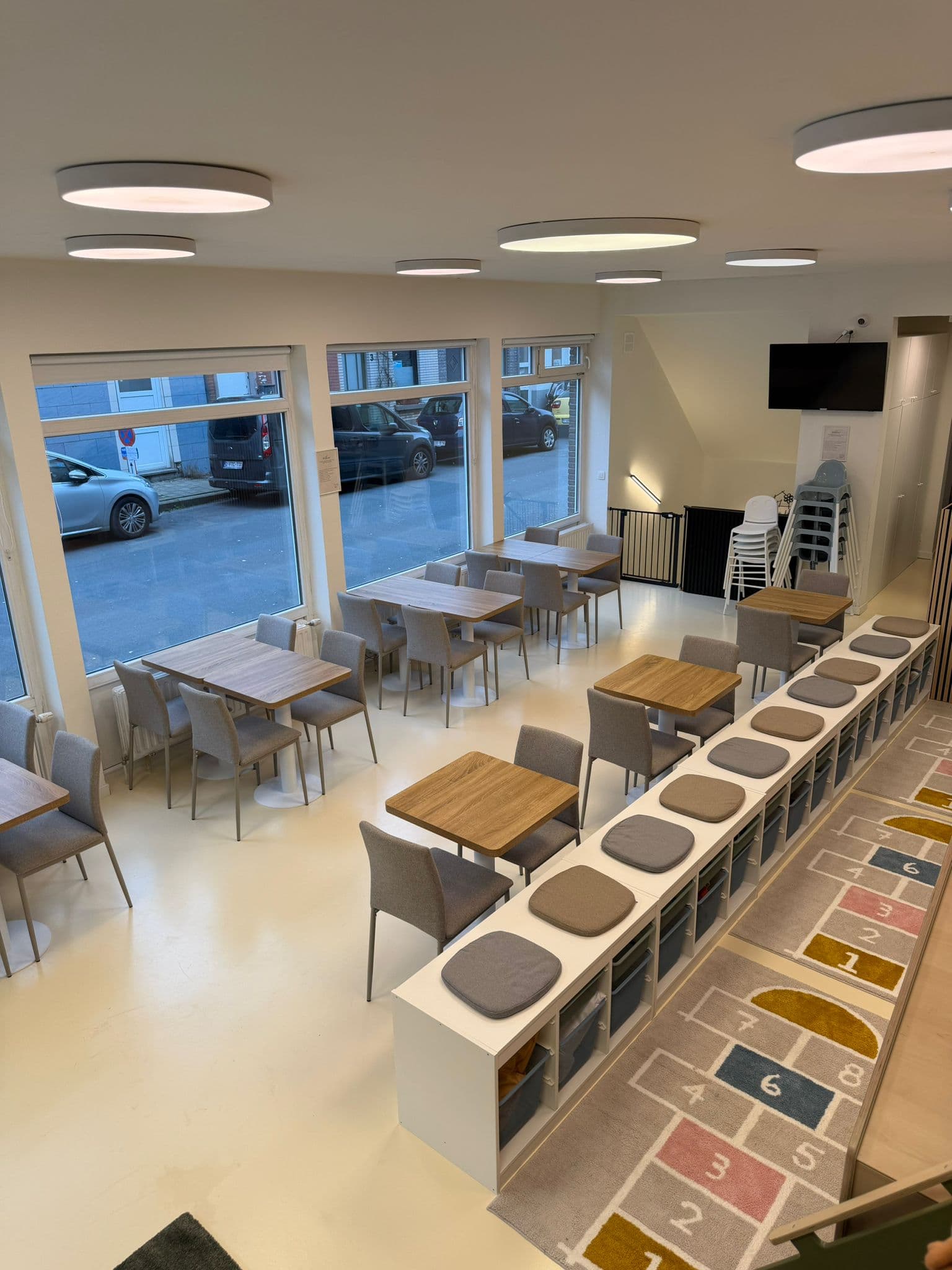 Happy Kidzz – sfeerbeeld