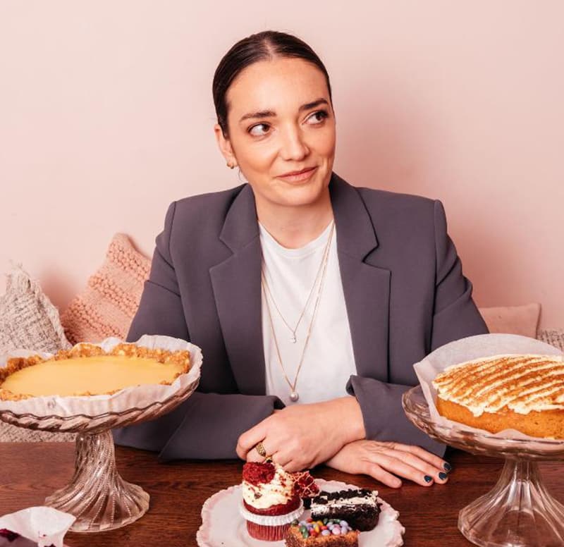 Julie's House – sfeerbeeld