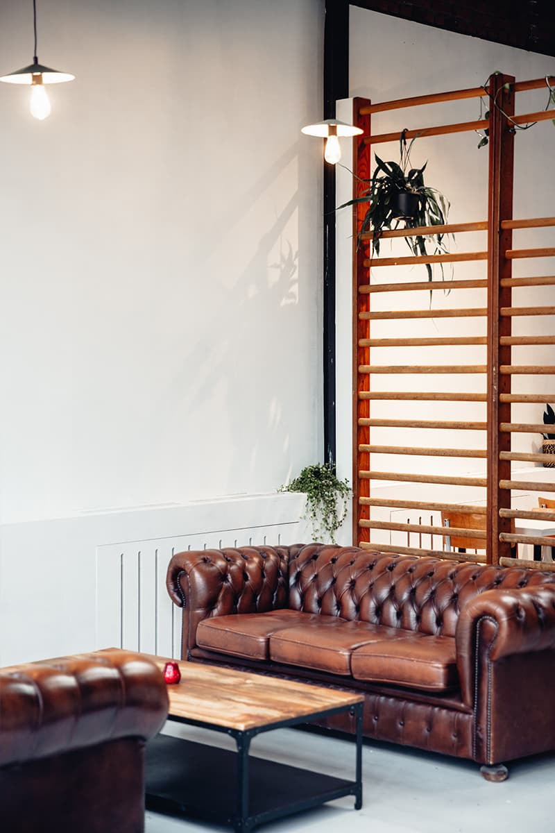 Kaffee Allez – sfeerbeeld