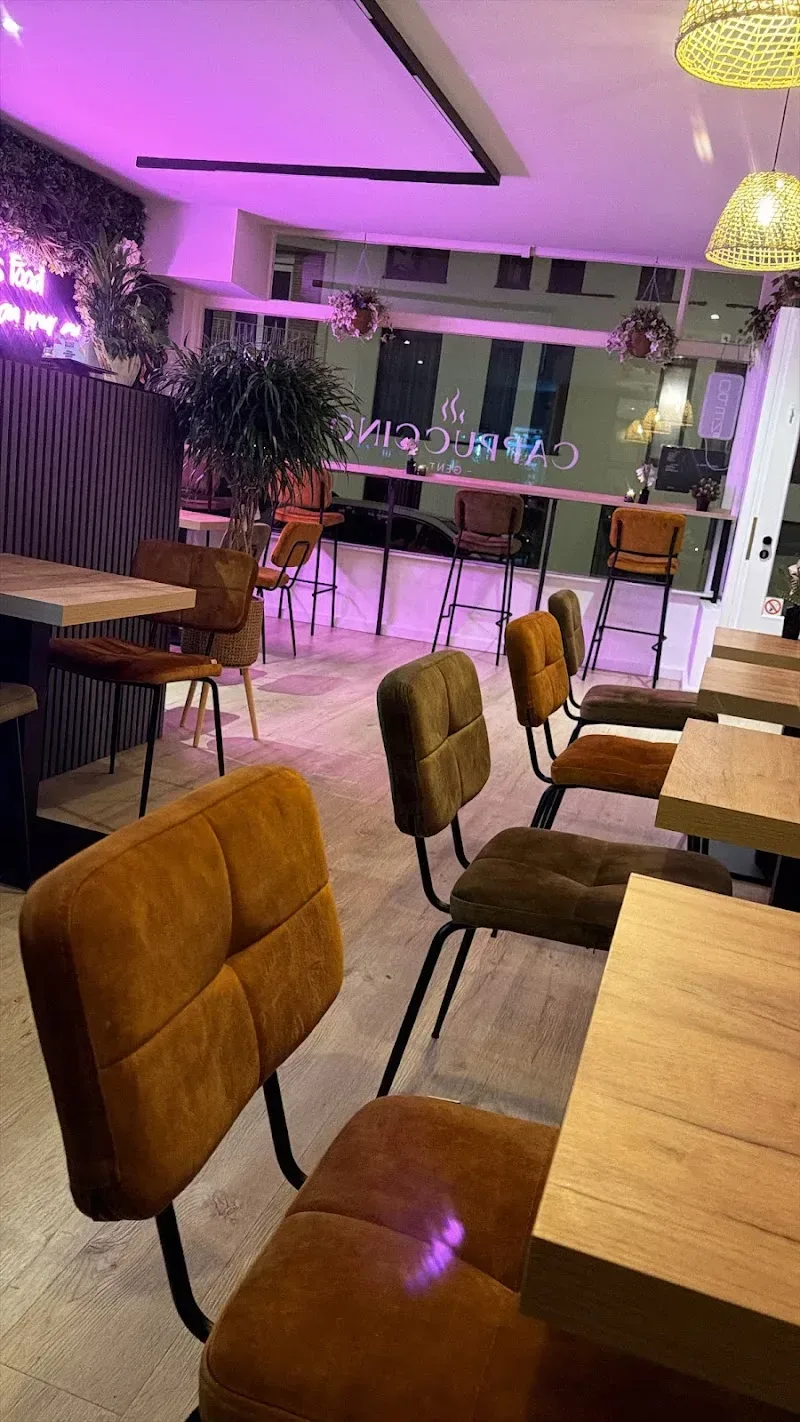Ghotra Dagwinkel – sfeerbeeld