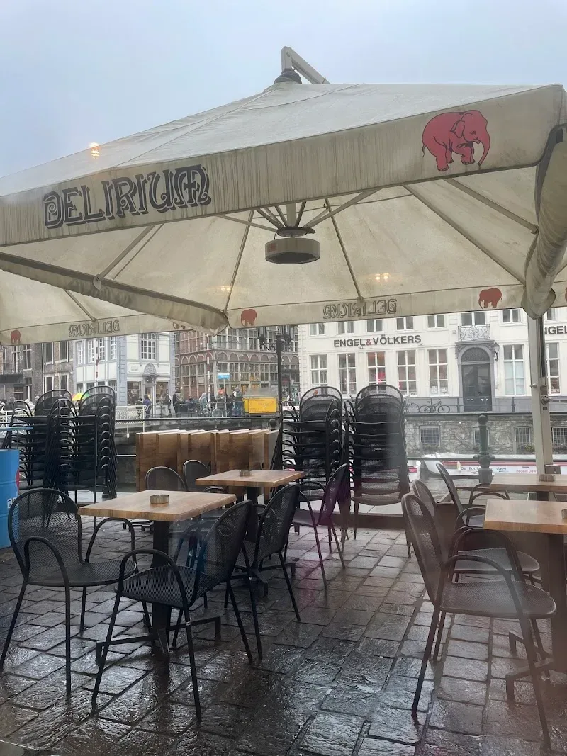 't Vat – sfeerbeeld