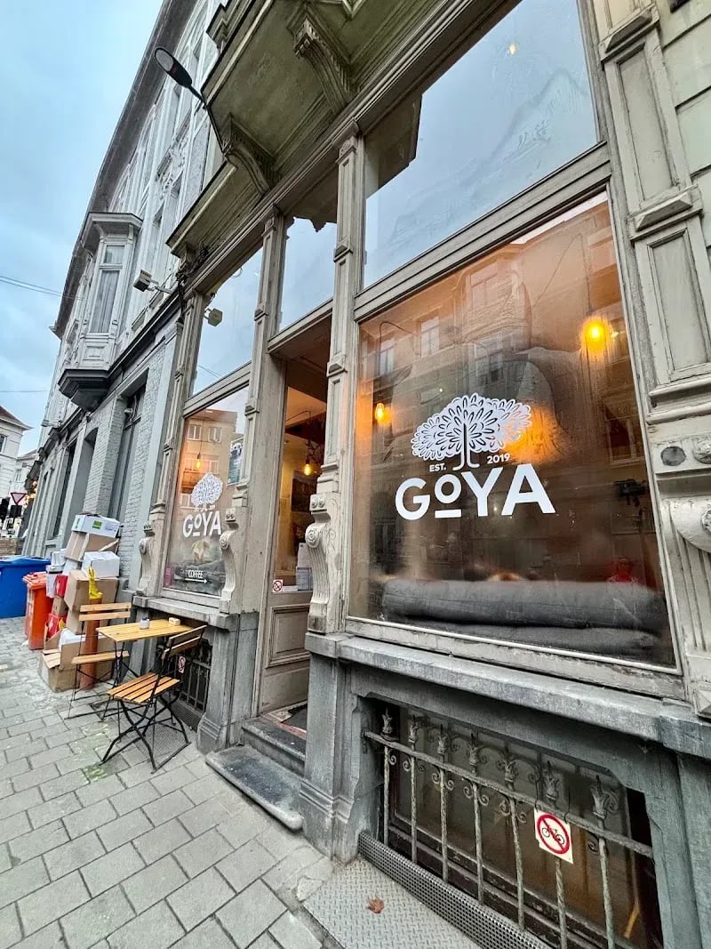 Goya – sfeerbeeld