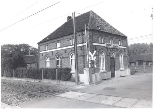In de Statie – sfeerbeeld
