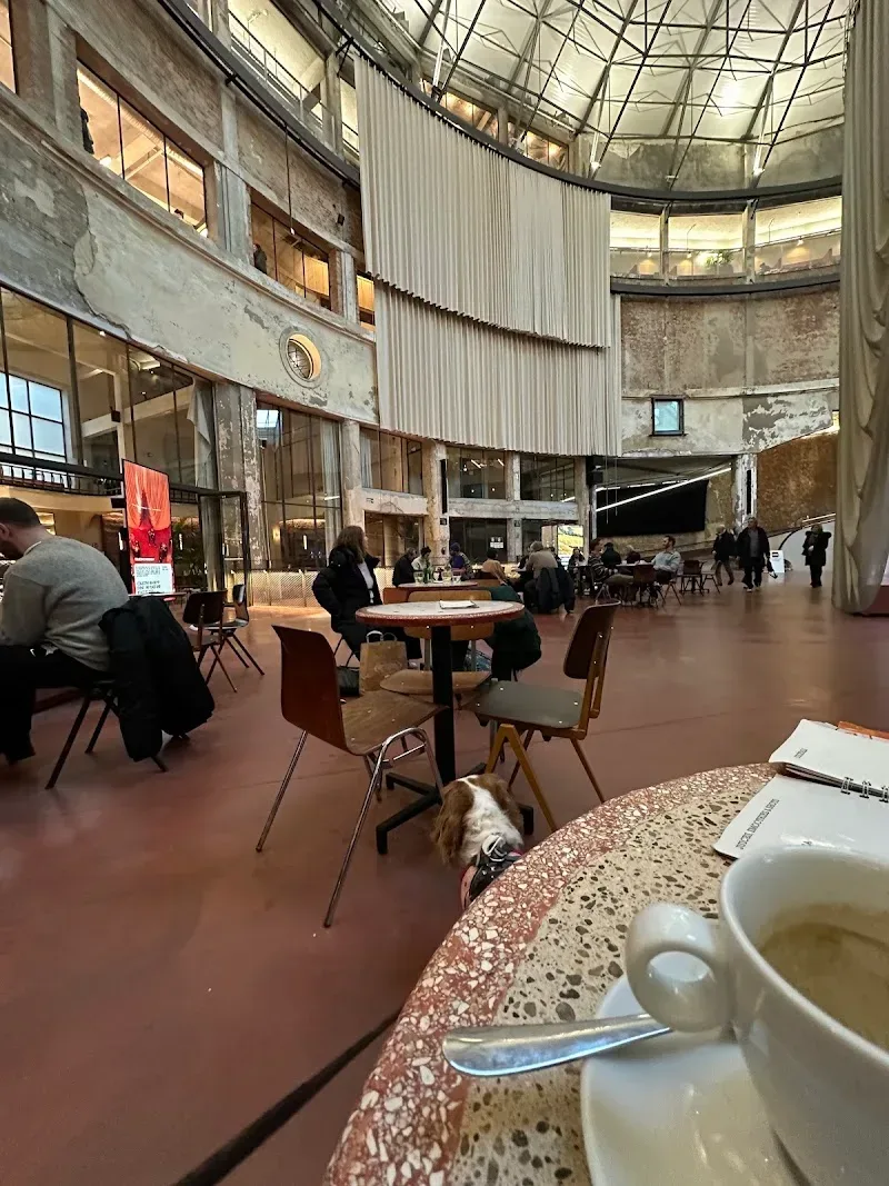 Bar Bougie – sfeerbeeld
