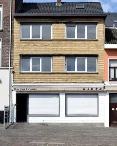 bed – sfeerbeeld