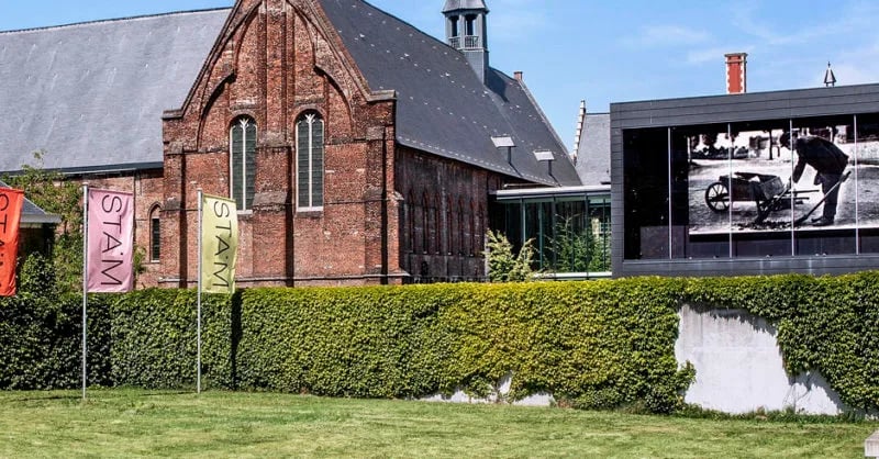 STAMCafé – sfeerbeeld