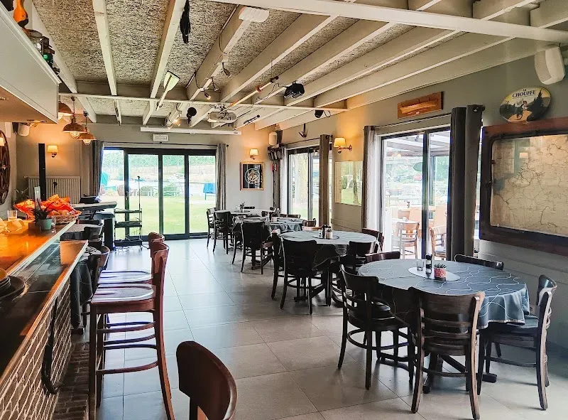 Bistro Taccoen – sfeerbeeld