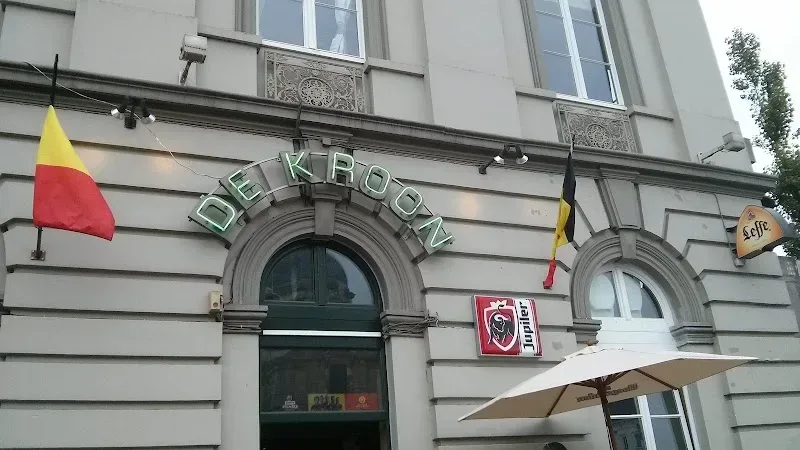 De Kroon – sfeerbeeld
