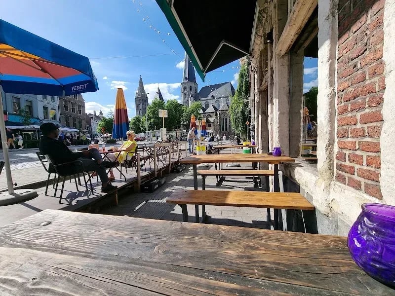 Jos – sfeerbeeld