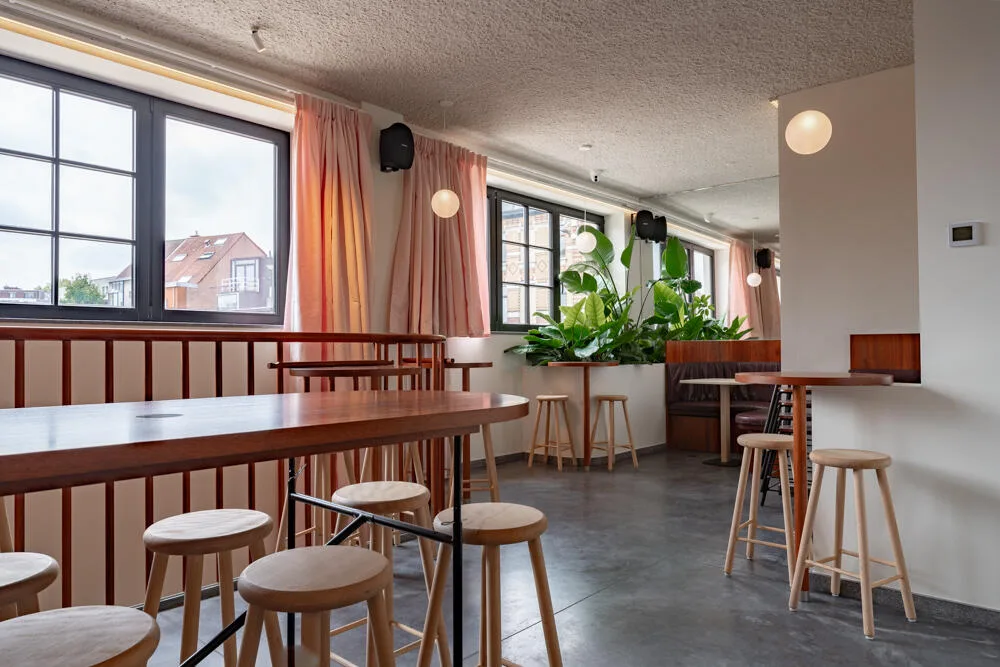 Bar Jan Cremer – sfeerbeeld