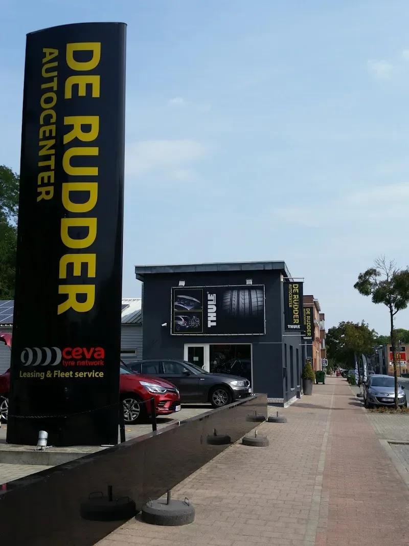 Treckhaak – sfeerbeeld