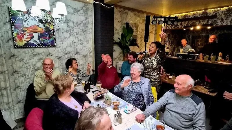 't Pleintje – sfeerbeeld