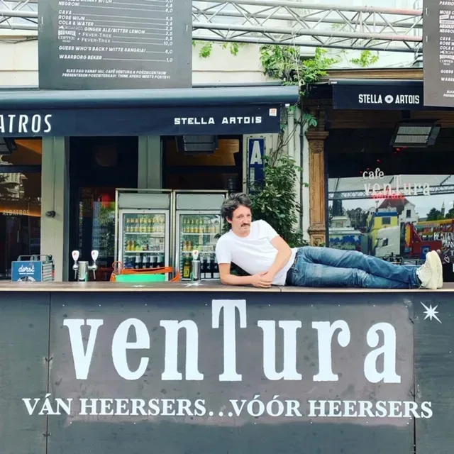 Ventura – sfeerbeeld
