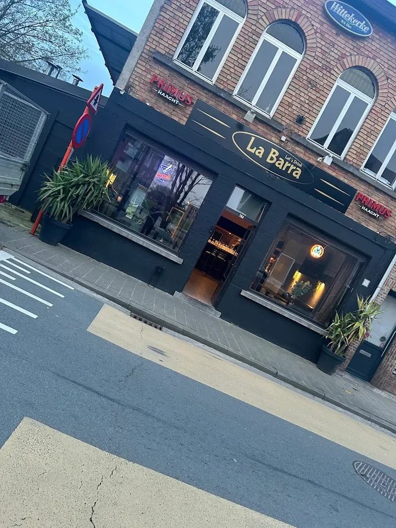 La Barra – sfeerbeeld
