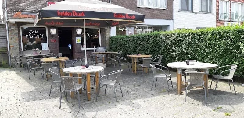 Westveld – sfeerbeeld