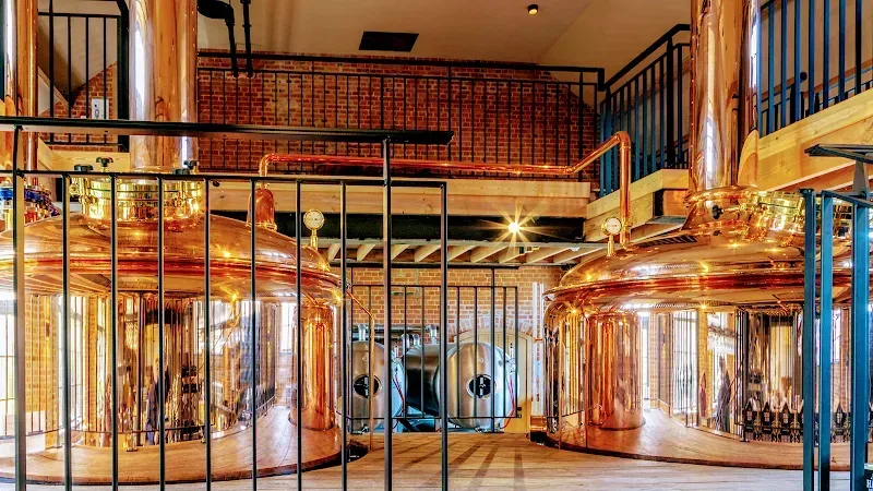 Brouwerij Haeseveld – sfeerbeeld