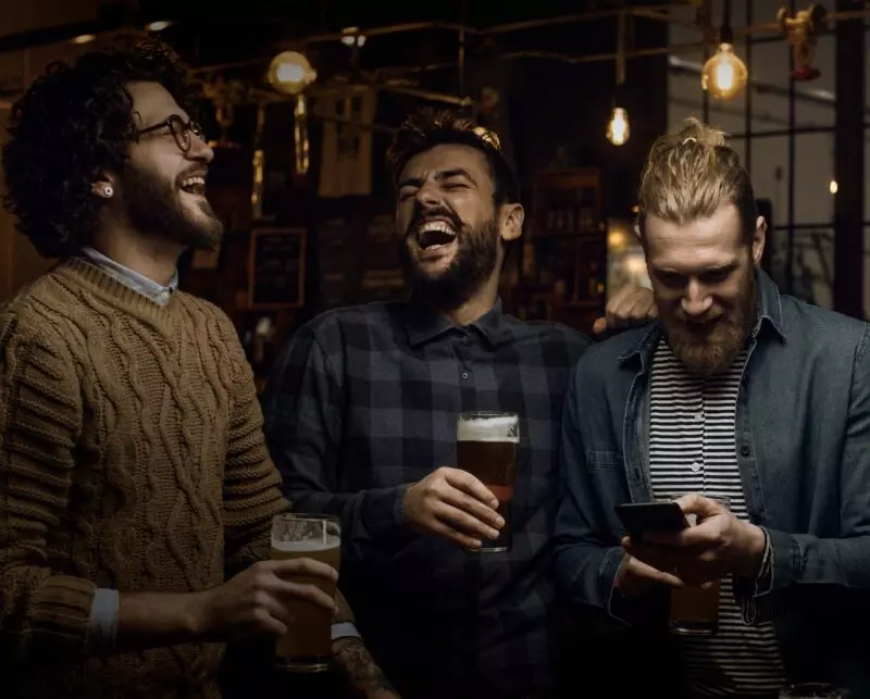 Artevelde Brouwerij – sfeerbeeld