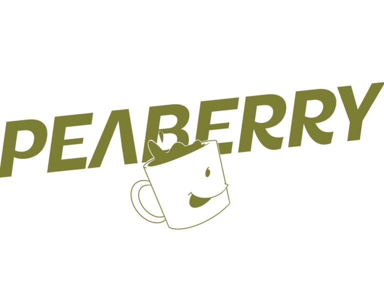 Peaberry Coffeebar – sfeerbeeld