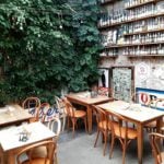 Trappistenhuis – sfeerbeeld