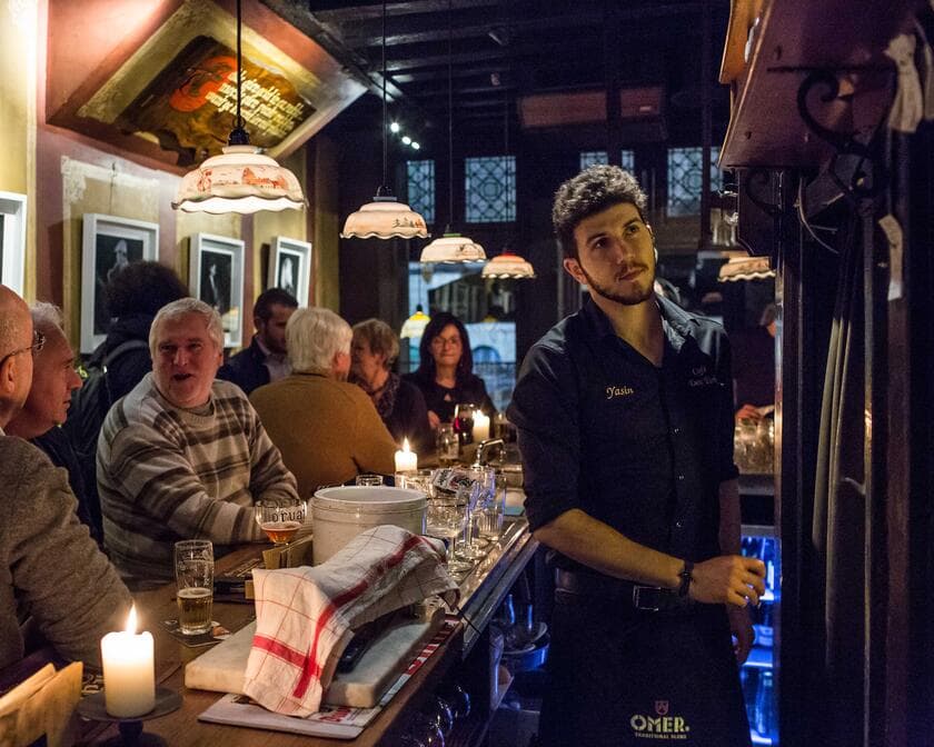 Café Den Turk photo